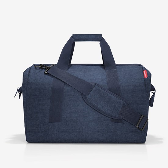 Cestovní taška Reisenthel Allrounder L twist navy_6