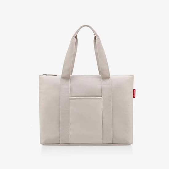 Sportovní taška Reisenthel Sportshopper mix stone_7