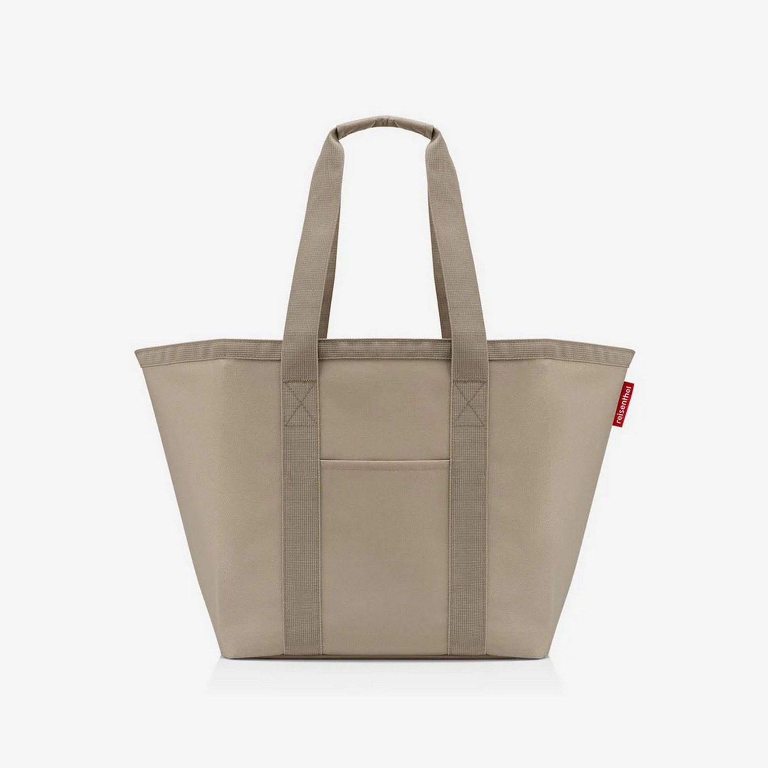 Taška přes rameno Reisenthel Marketshopper taupe_3