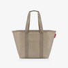 Taška přes rameno Reisenthel Marketshopper taupe_3