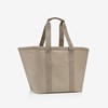 Taška přes rameno Reisenthel Marketshopper taupe_6
