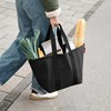 Taška přes rameno Reisenthel Marketshopper black_0