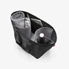 Taška přes rameno Reisenthel Marketshopper black_3