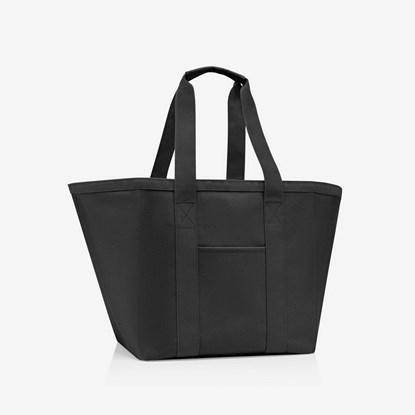 Taška přes rameno Reisenthel Marketshopper black_6