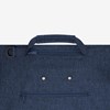 Taška na kolečkách Reisenthel Trolley M twist navy_4