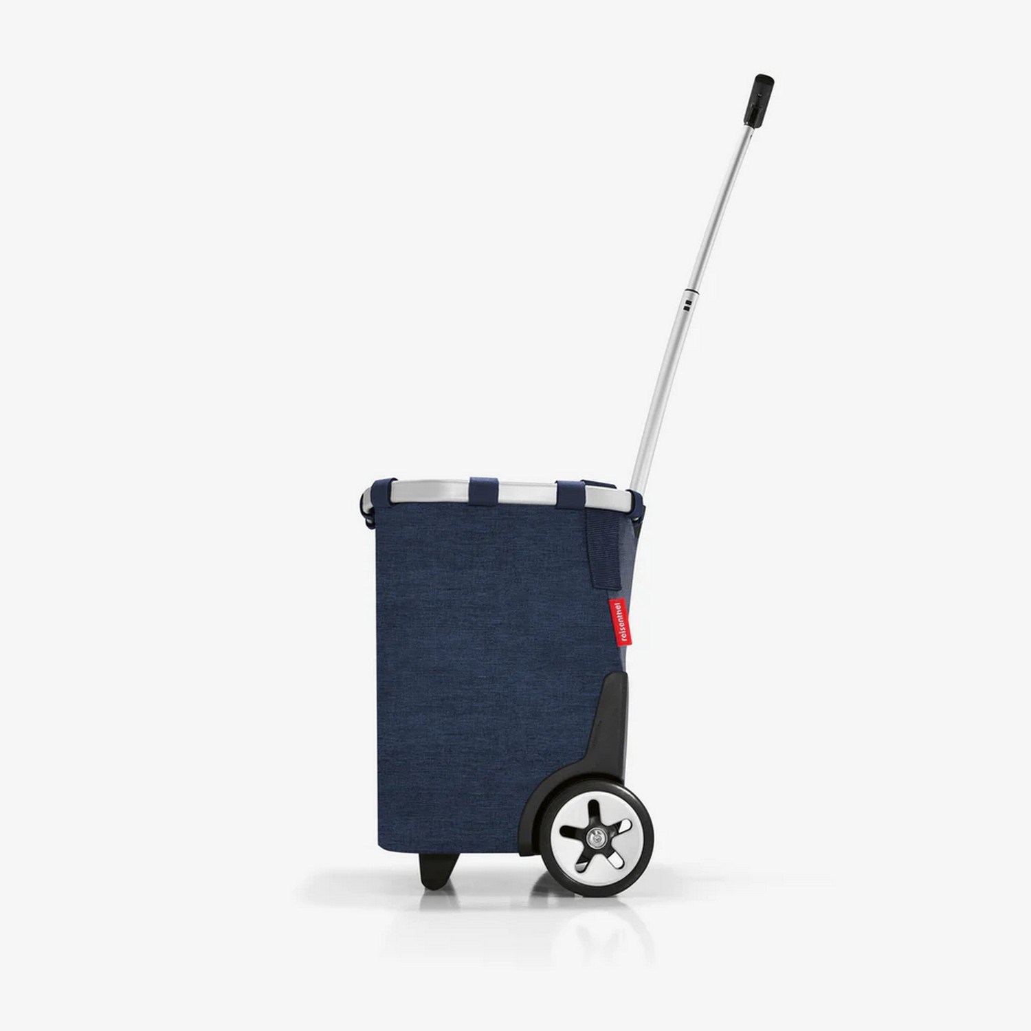 Taška na kolečkách Reisenthel Carrycruiser twist navy_1