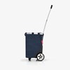 Taška na kolečkách Reisenthel Carrycruiser twist navy_1