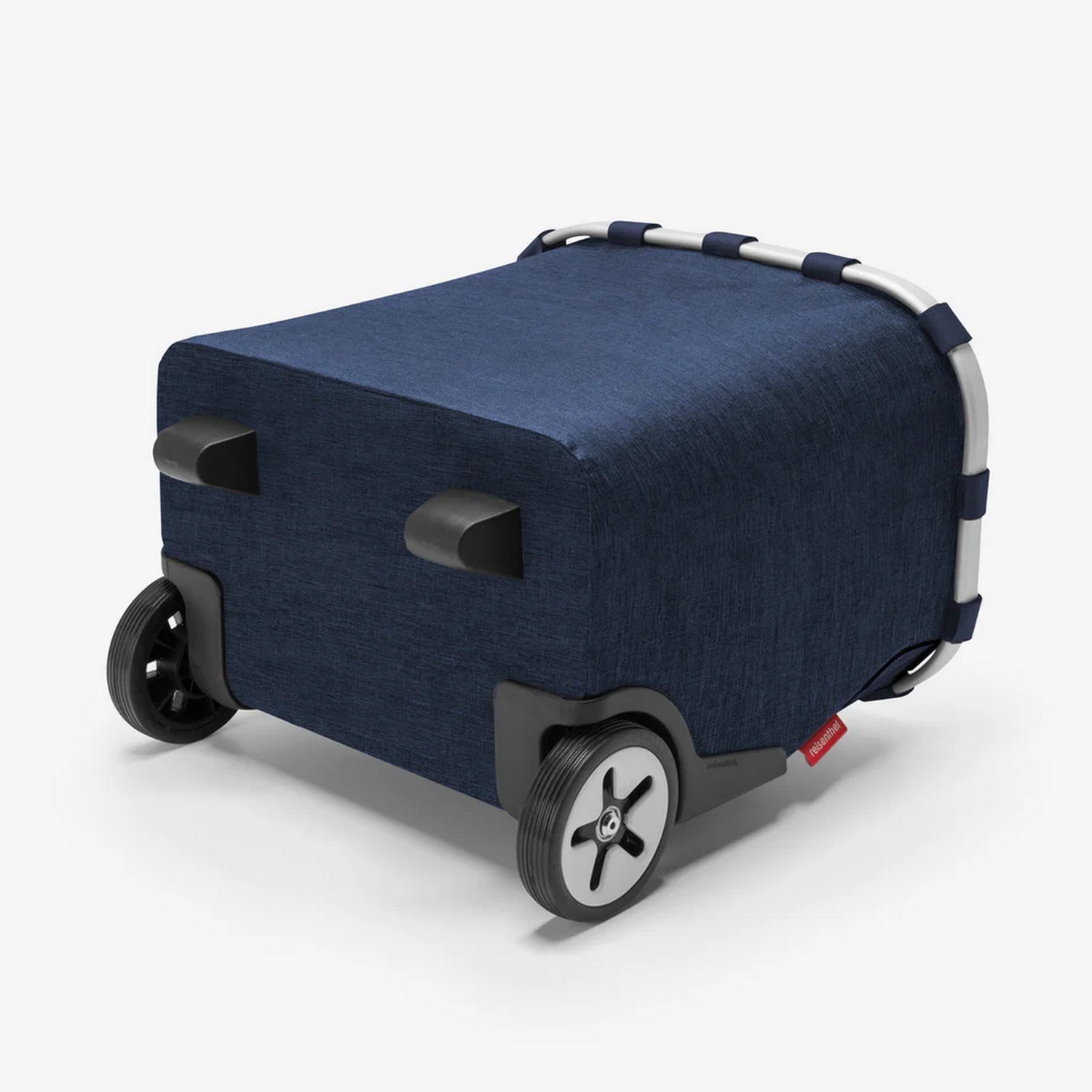 Taška na kolečkách Reisenthel Carrycruiser twist navy_2