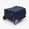 Taška na kolečkách Reisenthel Carrycruiser twist navy_2