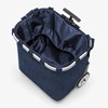 Taška na kolečkách Reisenthel Carrycruiser twist navy_3