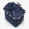 Taška na kolečkách Reisenthel Carrycruiser twist navy_4