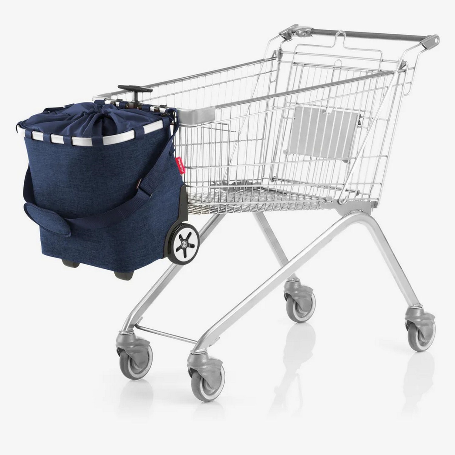 Taška na kolečkách Reisenthel Carrycruiser twist navy_5