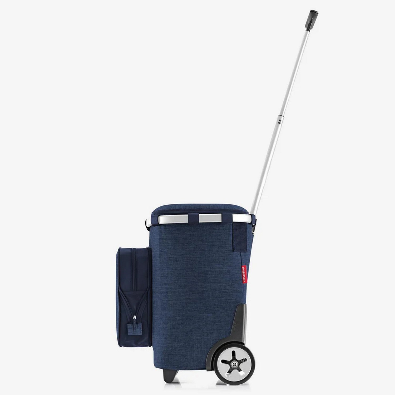 Taška na kolečkach Reisenthel Carrycruiser plus twist navy_3