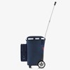 Taška na kolečkach Reisenthel Carrycruiser plus twist navy_3
