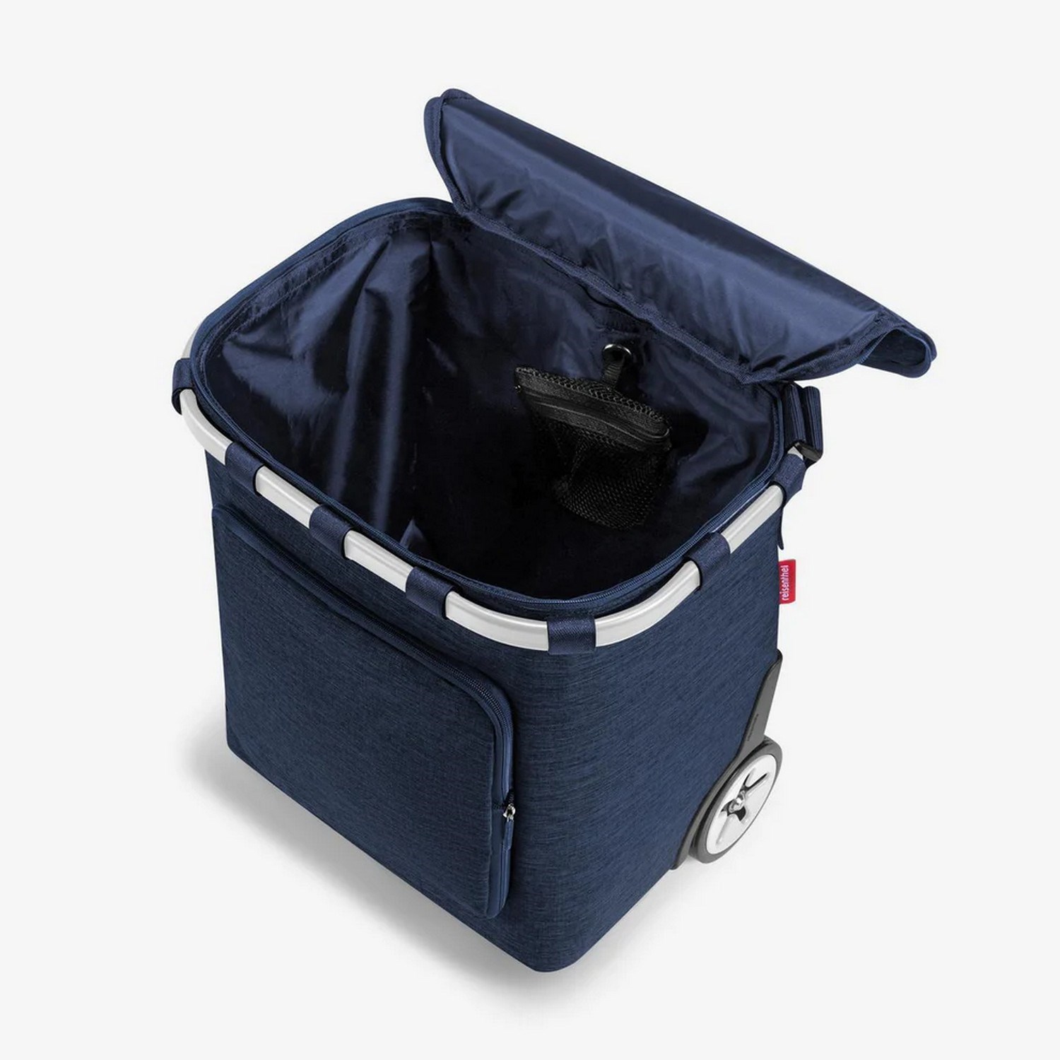 Taška na kolečkach Reisenthel Carrycruiser plus twist navy_4