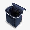 Taška na kolečkach Reisenthel Carrycruiser plus twist navy_4