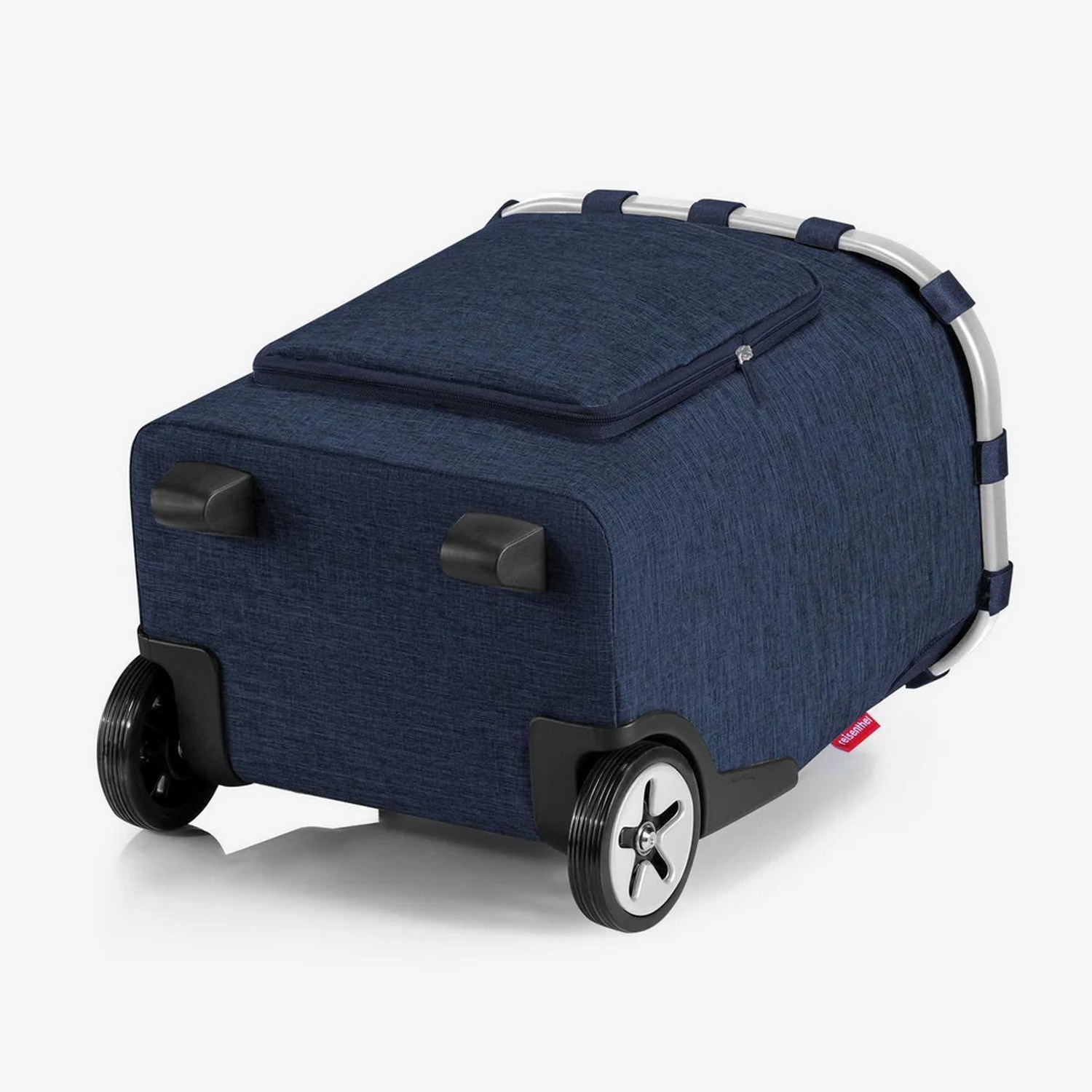 Taška na kolečkach Reisenthel Carrycruiser plus twist navy_5