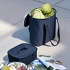 Termotaška na nákup/piknik Reisenthel Thermoshopper twist navy_0