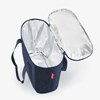 Termotaška na nákup/piknik Reisenthel Thermoshopper twist navy_2