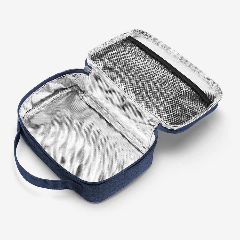 Termobox na svačinu Reisenthel Thermocase twist navy_2