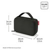 Termobox na svačinu Reisenthel Thermocase twist navy_5