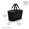 Termobox Reisenthel Coolerbag twist navy_4