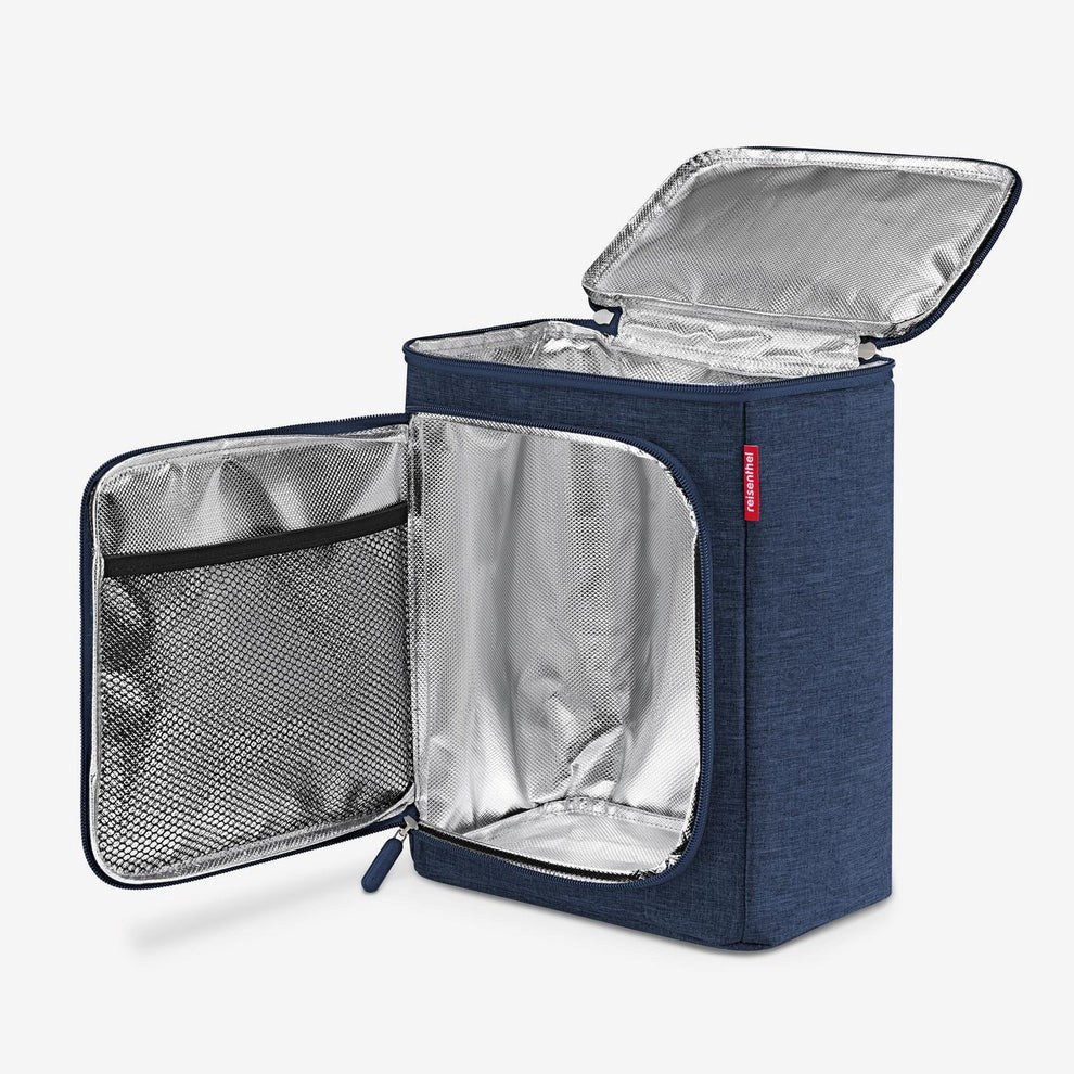 Praktický termobox Reisenthel Coolerbox twist navy_2