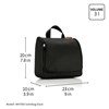 Toaletní taška Reisenthel Toiletbag twist navy_4