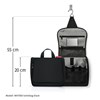 Toaletní taška Reisenthel Toiletbag twist navy_5