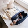 Praktické pouzdro Reisenthel Multicase twist navy_0