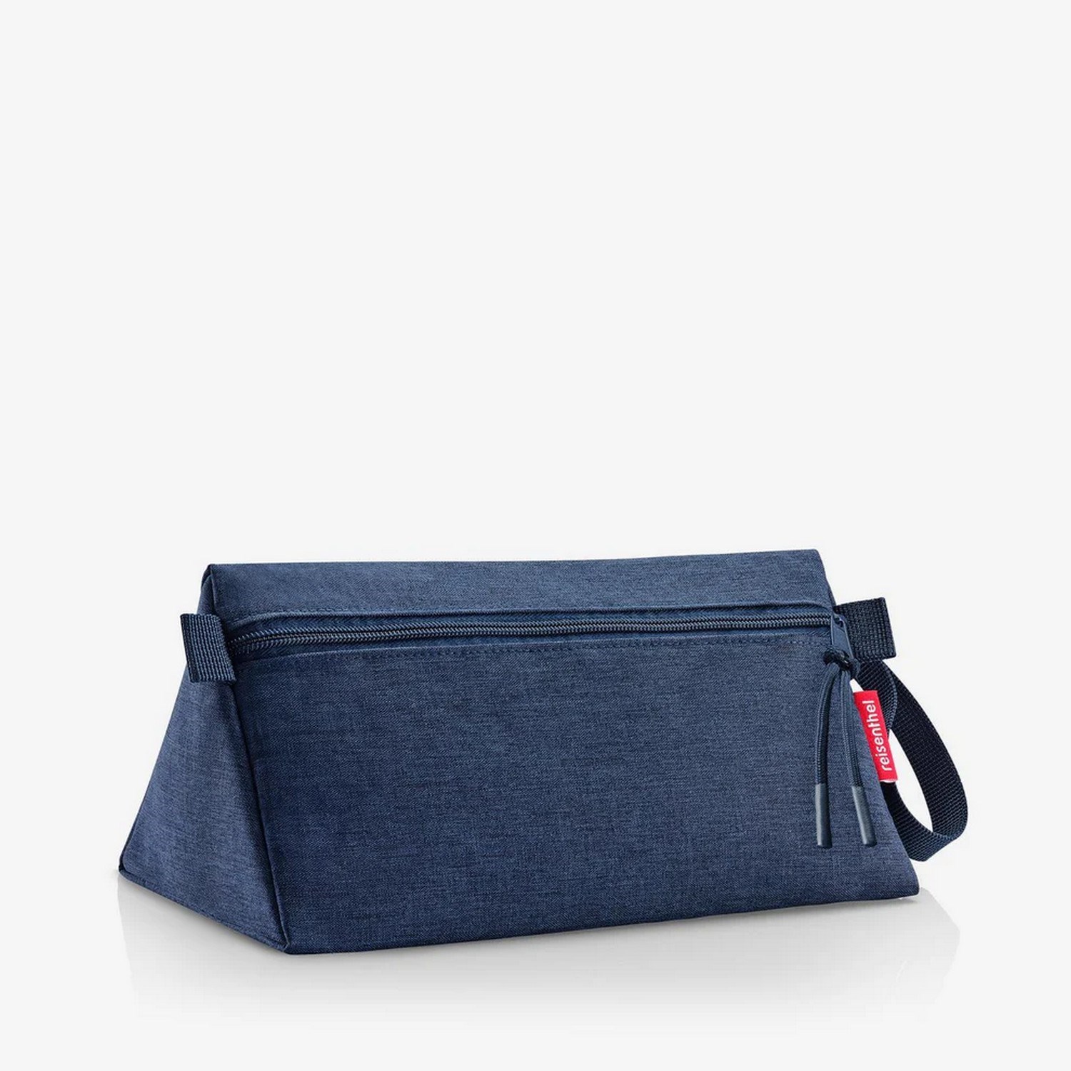 Kosmetická taštička Reisenthel Maxi Case twist navy_1