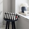 Kosmetická taštička Reisenthel Maxi Case summerstripes black_0