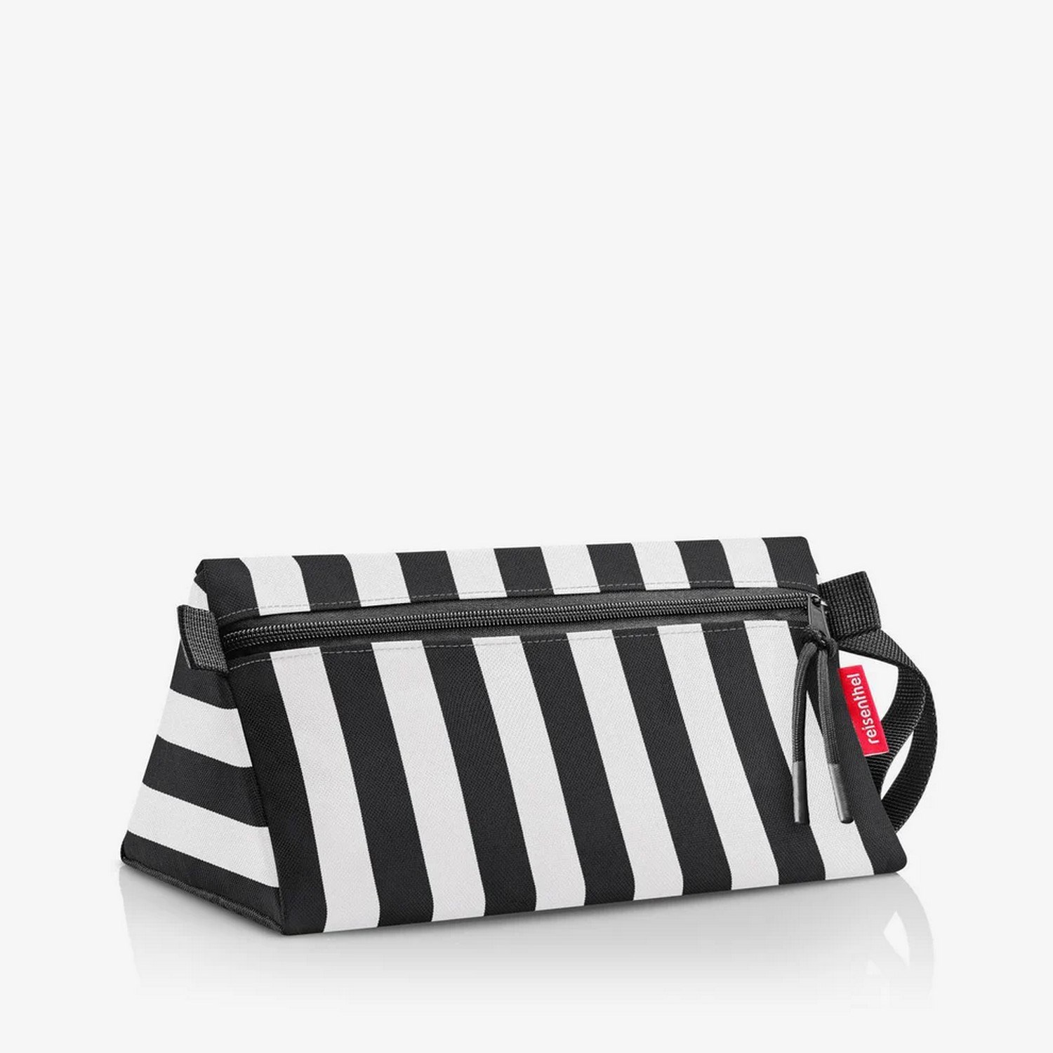 Kosmetická taštička Reisenthel Maxi Case summerstripes black_2