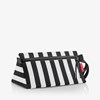 Kosmetická taštička Reisenthel Maxi Case summerstripes black_2