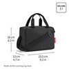 Termobox Reisenthel Coolerbag to-go twist navy_4