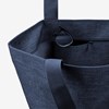 Taška přes rameno Reisenthel Shopper M twist navy_3