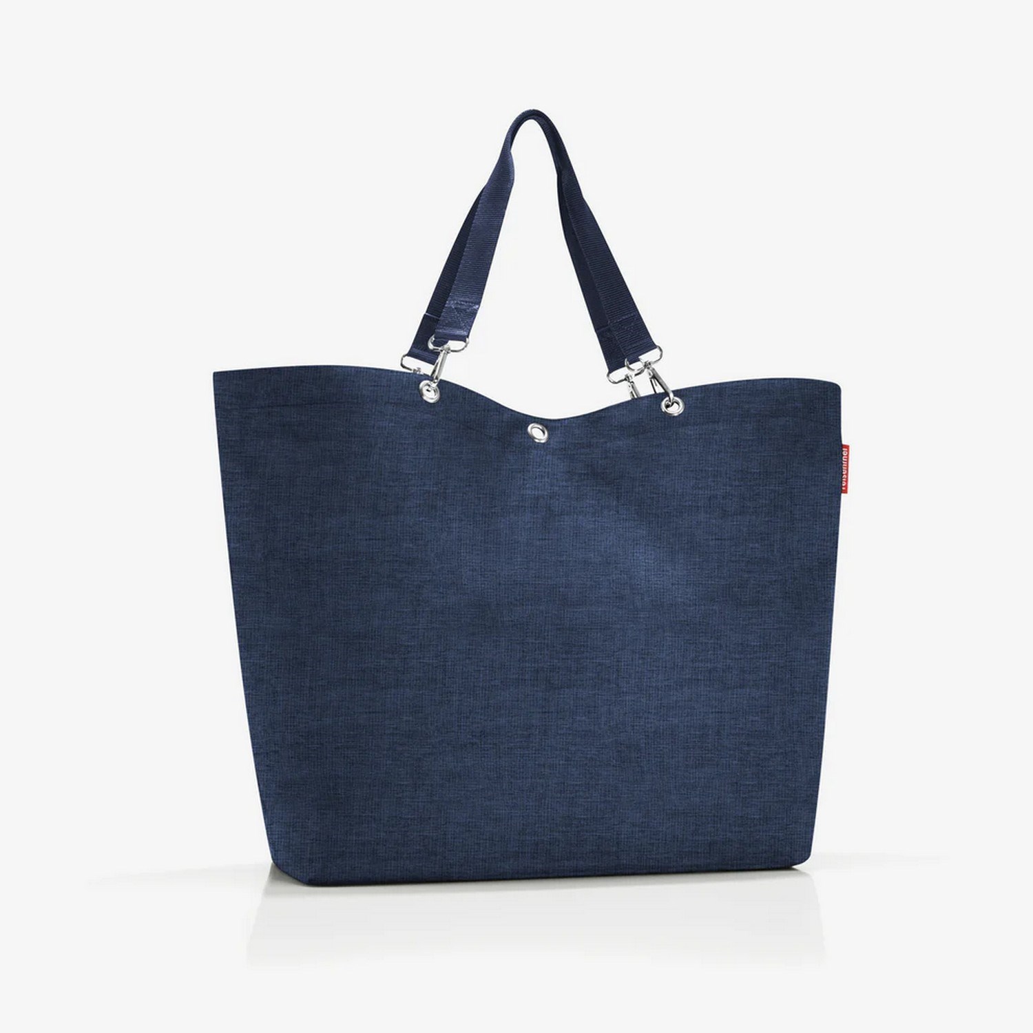 Taška přes rameno Reisenthel Shopper XL twist navy_2