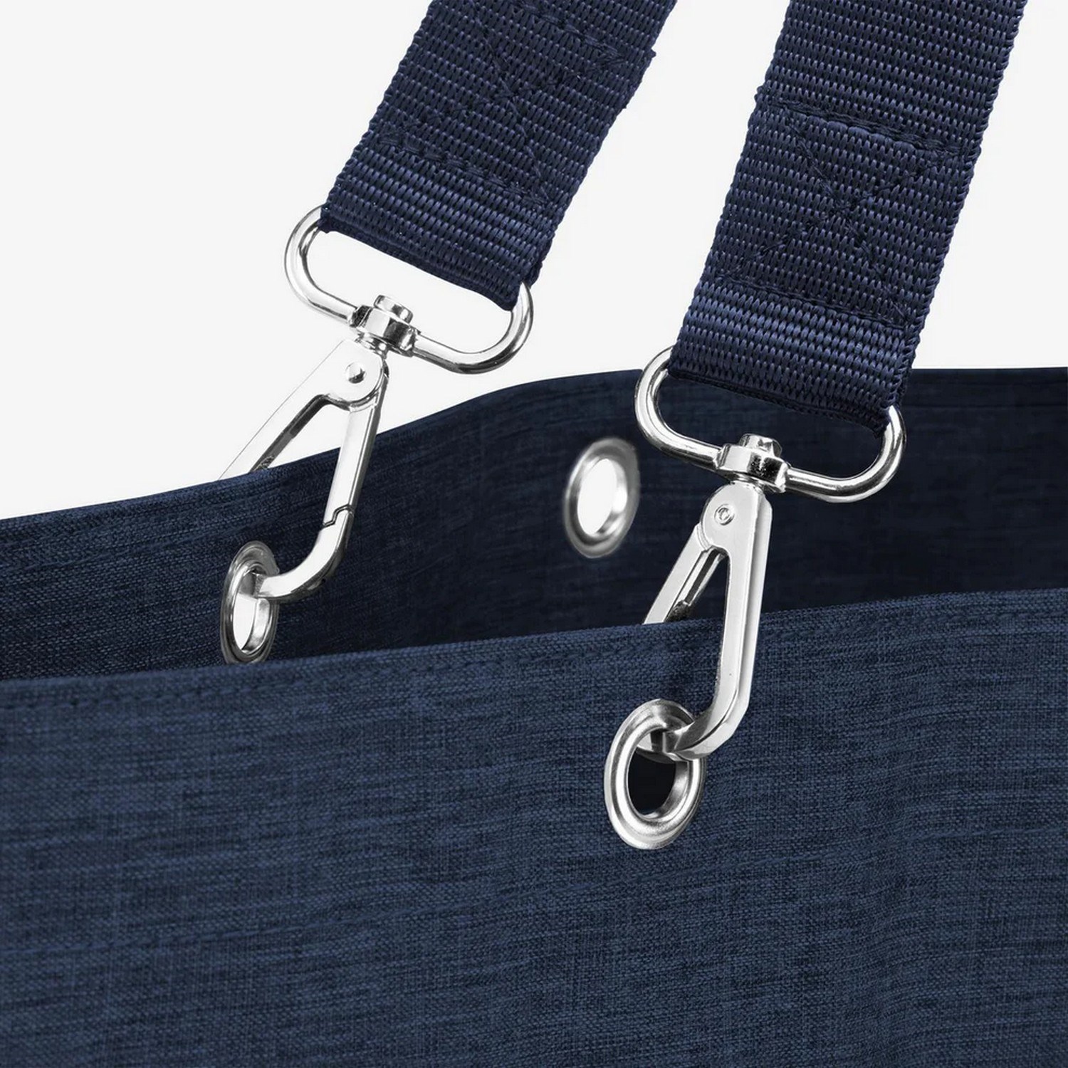 Taška přes rameno Reisenthel Shopper XL twist navy_4