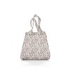 Skládací taška Reisenthel Mini Maxi Shopper #43 micro leo_3