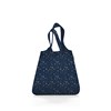 Skládací taška Reisenthel Mini Maxi Shopper #43 micro leo_4