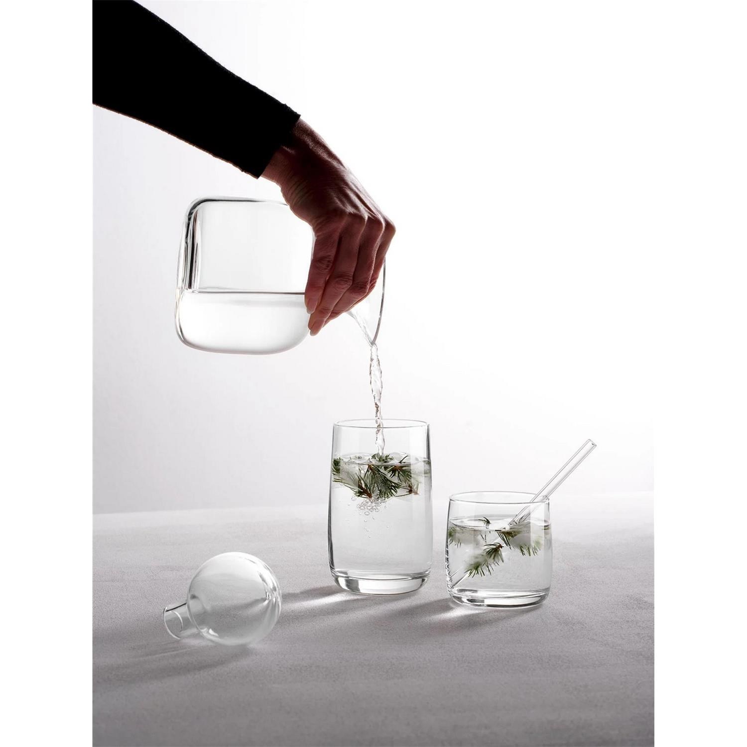 Skleněná karafa Asa Selection SARABI 1,5l čirá_2