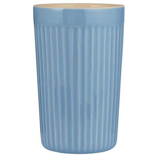 Hrnek café latte Ib Laursen Mynte 375 ml blue bell_0