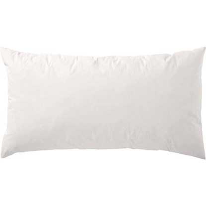 Výplň do polštářů Ib Laursen 90x50 cm 1200 g - peří_0