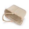 Nákupní košík Reisenthel Carrybag XS cord sand_2