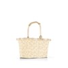 Nákupní košík Reisenthel Carrybag XS leo vanilla_1
