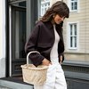 Nákupní košík Reisenthel Carrybag XS leo vanilla_0