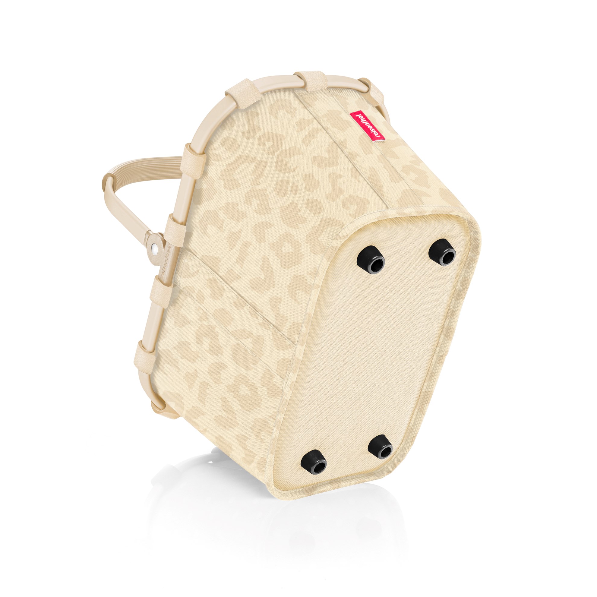 Nákupní košík Reisenthel Carrybag XS leo vanilla_3
