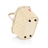 Nákupní košík Reisenthel Carrybag XS leo vanilla_3
