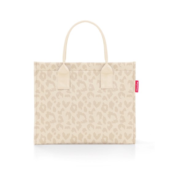 Taška přes rameno Reisenthel Daily Shopper leo vanilla_2