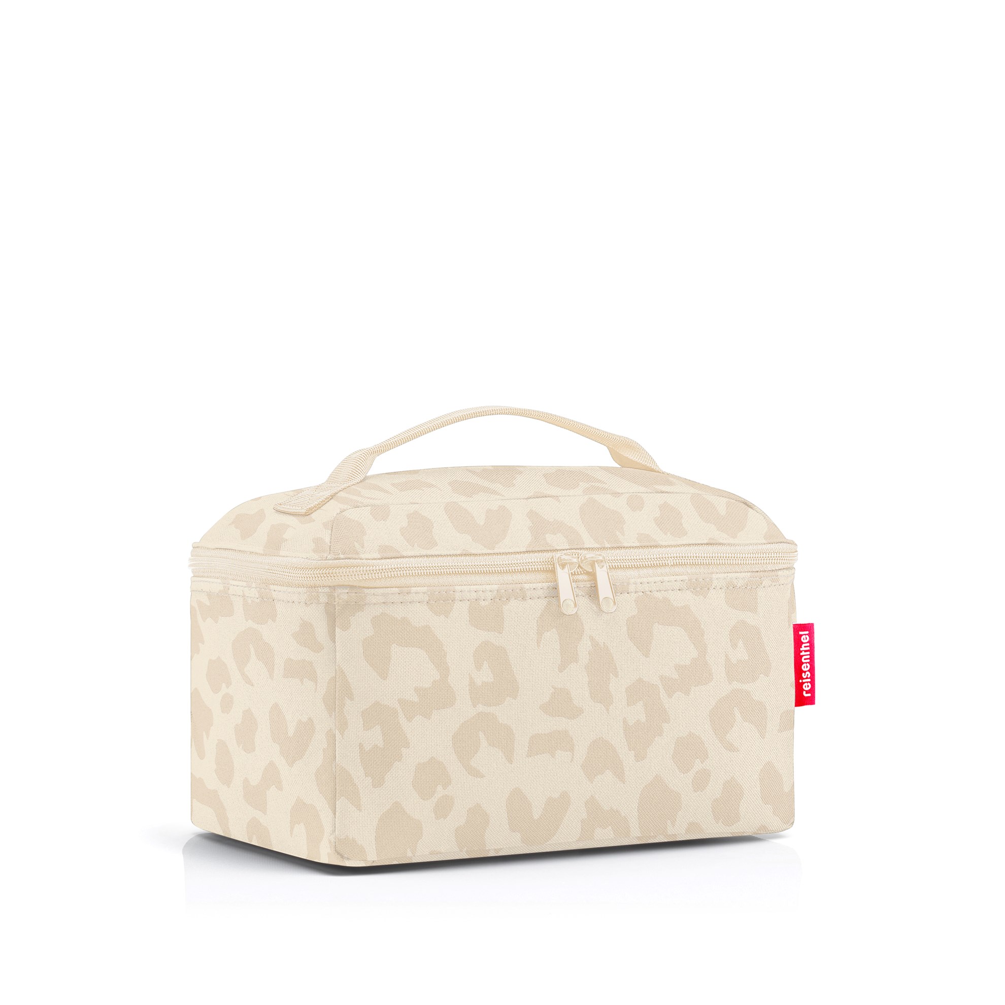 Kosmetický kufřík Reisenthel Beautycase leo vanilla_1